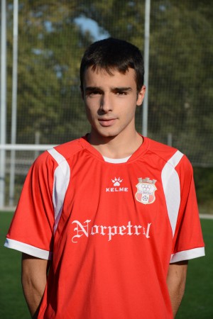 SERGIO RAMON OJEDA